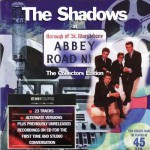 Buy The Shadows At Abbey Road (The Collectors Edition)