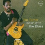 Buy Risin' With The Blues