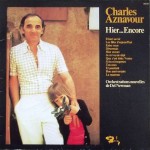 Buy Hier Encore (Vinyl)