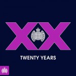 Buy Ministry Of Sound: XX Twenty Years CD1