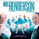 Buy Mrs. Henderson Presents OST
