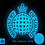 Buy Ministry Of Sound - The Annual 2016 CD3