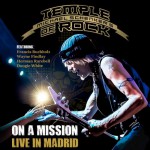 Buy On A Mission - Live In Madrid