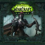 Buy World Of Warcraft : Legion Soundtrack