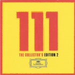 Buy 111 Years Of Deutsche Grammophon | The Collector's Edition Vol. 2 CD52