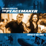 Buy The Peacemaker OST (Reissued 2014) CD1