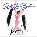Buy Live! One Night Only CD1
