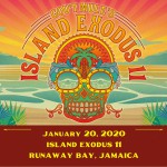 Buy 2020/01/20 Runaway Bay, Jam CD1