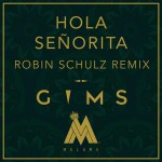 Buy Hola Señorita (With Maluma) (CDS)