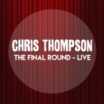 Buy The Final Round: Live