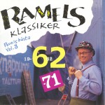 Buy Ramels klassiker Vol.3 1962-1971