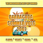 Buy Barracuda Summer Vol. 6
