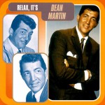 Buy Relax, It's Dean Martin CD1