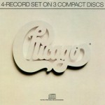 Buy Chicago 4 (Live At Carnegie Hall) (Disc 1)