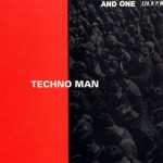 Buy Techno Man (CDS)