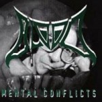 Buy Mental Conflicts