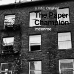 Buy The Paper Champion (EP)