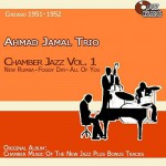 Buy Chamber Jazz Volume 1