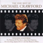 Buy Very Best Of Michael Crawford