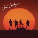 Buy Get Lucky (CDS)