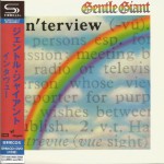Buy Interview (Remastered 2011)