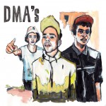 Purchase Dma's Dma's (EP)