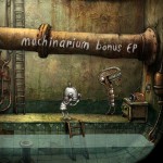 Buy Machinarium OST (Bonus EP)