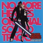 Buy No More Heroes OST CD2