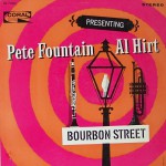 Buy Bourbon Street (With Al Hirt) (Vinyl)
