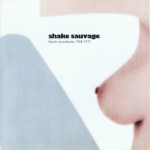 Buy Shake Sauvage