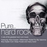 Buy Pure... Hard Rock CD2