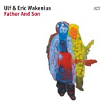 Buy Father And Son (With Eric Wakenius)