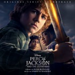 Buy Percy Jackson And The Olympians (With Sparks & Shadows) (Original Series Soundtrack)