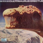 Buy Cultosaurus Erectus (Vinyl)