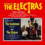 Buy The Best Of The Electras