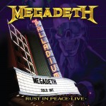 Buy Rust In Peace Live