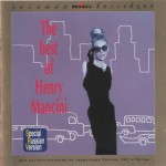 Buy The Best of Henry Mancini