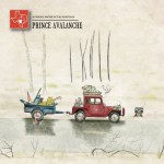Buy Prince Avalanche: An Original Motion Picture Soundtrack (With David Wingo)
