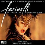 Buy Farinelli, Il Castrato (Original Motion Picture Soundtrack)