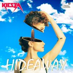 Buy Hideaway (CDS)