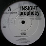 Buy Prophecy 2003 (CDS)