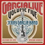 Buy Garcialive Volume 5: December 31, 1975 Keystone Berkeley CD2