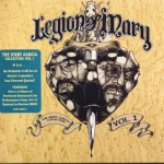 Buy The Jerry Garcia Collection, Vol. 1. Legion Of Mary CD2