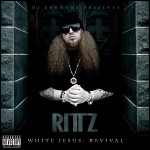 Buy White Jesus: Revival