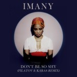 Buy Don't Be So Shy (Filatov & Karas Remix) (CDS)