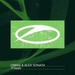 Buy Titans (& Alex Sonata)