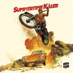 Buy Summertime Killer OST (Reissued 2017)