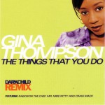Buy The Things That You Do (Darkchild Remix) (MCD)
