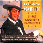 Buy Sings Country Favorites CD1