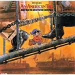 Buy An American Tail: Music From The Motion Picture Soundtrack